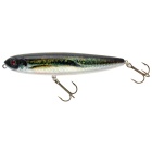 Oberflächenköder Schwimmend Sakura Naja 125 mm 26,5 gr RL11 Real Life Stöcker