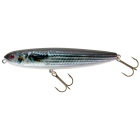 Oberflächenköder Schwimmend Sakura Naja 105 mm 16,3 gr RL13 Real Life Mule