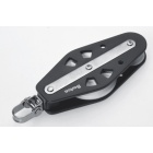 Barton angel wirbel Violinblock - Größe 3