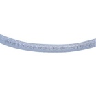Plastimo Kristallglas armierter Schlauch Innen-Ø 30 mm - pro Meter