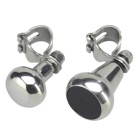 Knäufe von steuerrad boot Plastimo Edelstahl Ø 44 mm