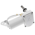 PlastimoWeißer Wischermotor 24 V