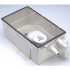 Pumpe Plastimo Duschabfluss - 2156 L/h 12 V