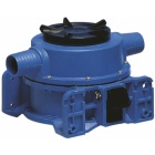 Handlenzpumpe Plastimo - integrierte Düsen