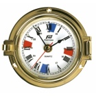 Uhr Plastimo 3" Stille Zone - ohne Alarm