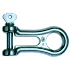 Schäkel plastimo-Feuchtwerk 6 mm bis 8 mm
