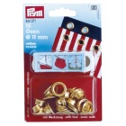 Ösen-Kit Plastimo- 15 Ösen - Durchmesser: 11 mm