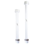 PlastimoFeste Tischbeine - Höhe: 690 mm