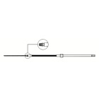 ULTRAFLEXSteuerkabel M 58 - 13' (3,97m)