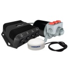 Pack Lowrance autopilot - hydraulische Lenkung