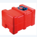 Kraftstofftank aus Plastimo Polyethylen 42 L