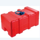 Kraftstofftank aus Plastimo Polyethylen 55 L