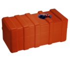 Kraftstofftank aus Plastimo Polyethylen 120 L