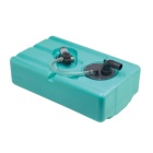 Tanks Plastimo mit 12V-Pumpe - 4L/Min - 39L