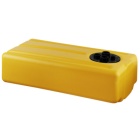 Schwarzwassertank Plastimo horizontal 48 L