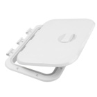 Rechteckige Plastimo Zugangsklappe - 459 x 514 mm