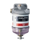 Filter Separator Plastimo 50 L/h - 10 µ