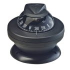 Plastimo Offshore Kompass 55 - Schwarz