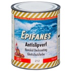 Rutschfeste Deckbeschichtung Epifanes einkomponentig - 750 ML - Weiß