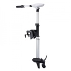 Ausziehbarer Griff Haswing Protruar 2S - P50710G02