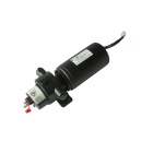 Umkehrbare Lecomble- und Schmitt-Hydraulikeinheit - 12Vdc, 0,2 bis 2L/min, 25A 432cm3