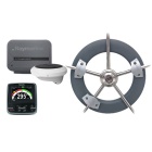 Autopilot Raymarine steuerrad Evolution EV100W - mit P70s