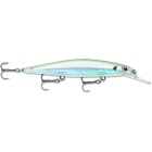 Wobbler Rapala Shadow Rap Deep 11 cm 13 g AS Albino Shiner
