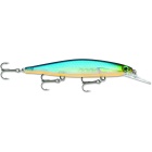 Wobbler Rapala Shadow Rap Deep 11 cm 13 g BGH Blue Ghost
