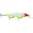 Wobbler Rapala Shadow Rap Deep 11 cm 13 g CLN Clown