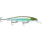 Wobbler Rapala Shadow Rap Deep 11 cm 13 g MBS Moss Back Shiner