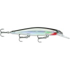 Wobbler Rapala Shadow Rap Deep 11 cm 13 g S Silver