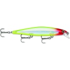Wobbler Rapala Shadow Rap 11 cm 13 g CLN Clown