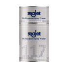 Epoxidbeschichtung SeaJet 117 A+B - 2.5L - Hellgrau