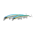 Kunstköder Savage Gear Sea Bass Minnow - 12 cm 12.5gr Red belly sardine
