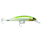 Kunstköder Storm So-Run Heavy Minnow 9 cm 27 gr Green Sardine GSRD
