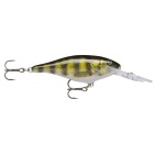 Kunstköder Rapala Shad Rap 9 cm 15 gr PEL