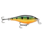 Kunstköder Rapala Shallow Shad Rap 9 cm 12 gr P