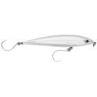 Kunstköder Rapala X-Rap Long Cast Shallow 12 cm 36 gr GH