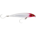 Kunstköder Rapala X-Rap Long Cast Shallow 12 cm 36 gr RH