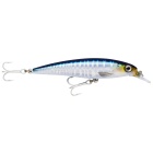 Kunstköder Rapala X-Rap Saltwater 12 cm 22 cm WHU