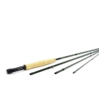 Fliegenrute Devaux DVX T36- 10' - #4/5
