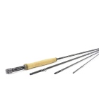 Fliegenrute Devaux DVX T50 - 10' - #3/4 + Butt