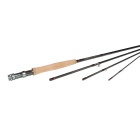 Fliegenrute Devaux DVX T54 - 9'6 - #4/5