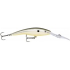 Kunstköder Rapala Deep Tail Dancer 11 cm 22 gr GGS