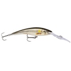 Kunstköder Rapala Deep Tail Dancer 11 cm 22 gr AUYL