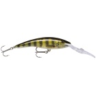 Kunstköder Rapala Deep Tail Dancer 11 cm 22 gr PEL