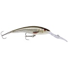 Kunstköder Rapala Deep Tail Dancer 11 cm 22 gr ROL
