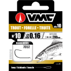Montierte-haken Vmc 7052 BN Spezial Forelle - n°10 von 16/100