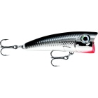 Kunstköder Rapala Ultra Light Pop 4 cm 3 gr CH
