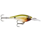 Kunstköder Rapala Ultra Light Shad 4 cm 3 gr GDAU